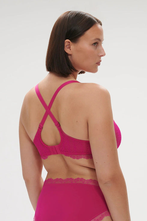 Simone Perele 1D2 Canopee Plunge Full Cup